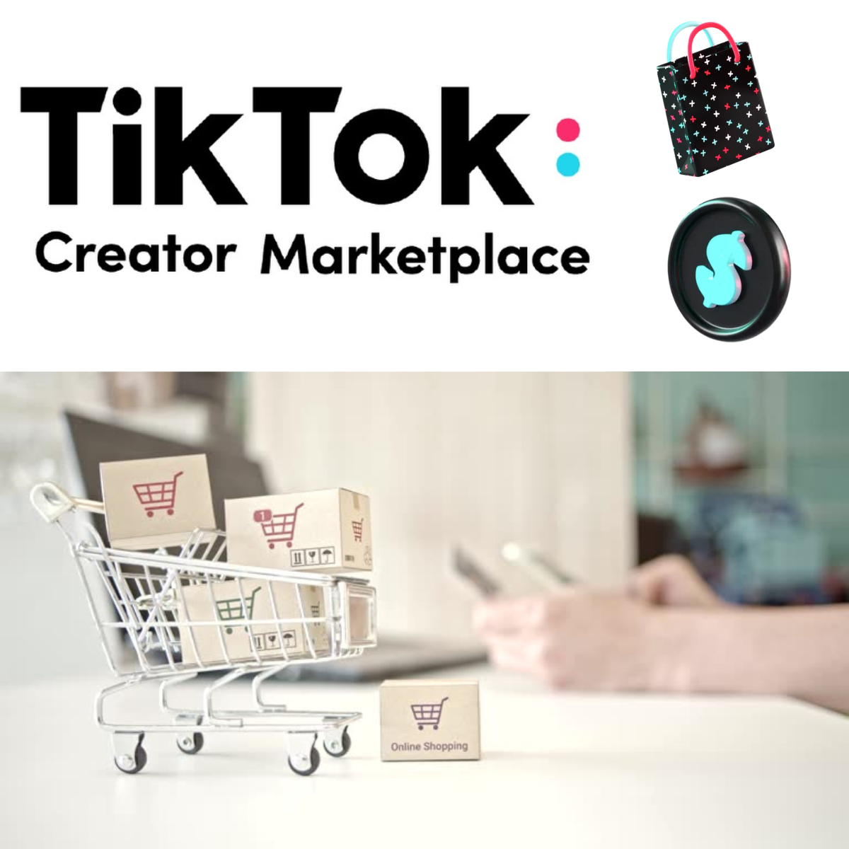TikTok Shop Automation