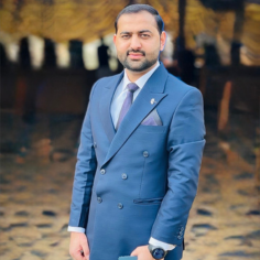 Hamza Arshad