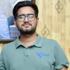 Sufyan Mushtaq